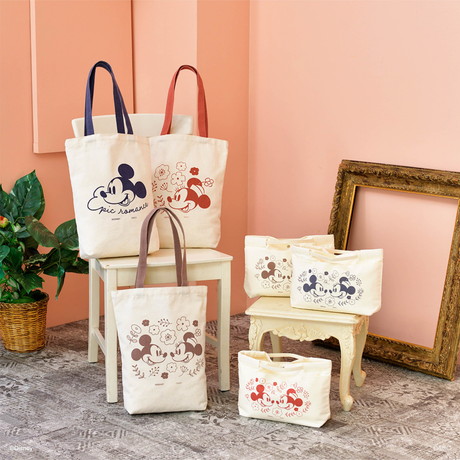 「ディズニーデザインコレクション」第4弾