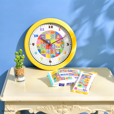 「ディズニーデザインコレクション」第4弾