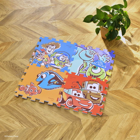 「ディズニーデザインコレクション」第4弾