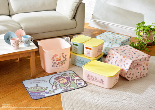 「ディズニーデザインコレクション」第4弾