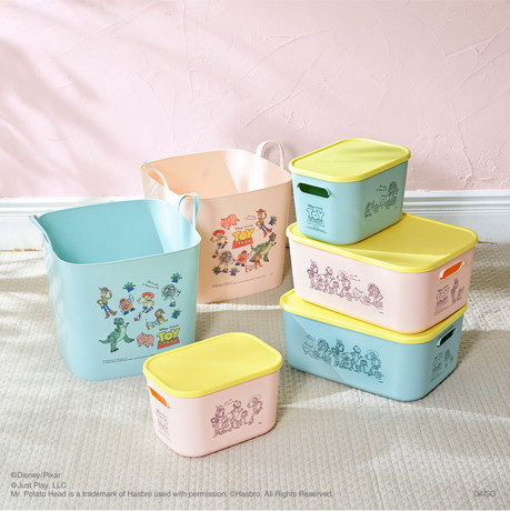 「ディズニーデザインコレクション」第4弾