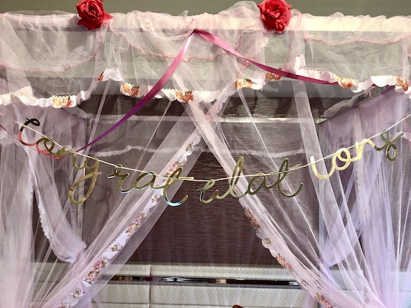 東京ベイ東急ホテル 推し色ルーム 推し活 女子旅 浦安