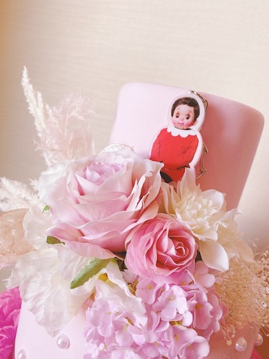 東京ベイ東急ホテル 推し色ルーム 推し活 女子旅 浦安