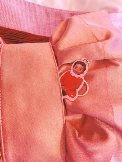 東京ベイ東急ホテル 推し色ルーム 推し活 女子旅 浦安