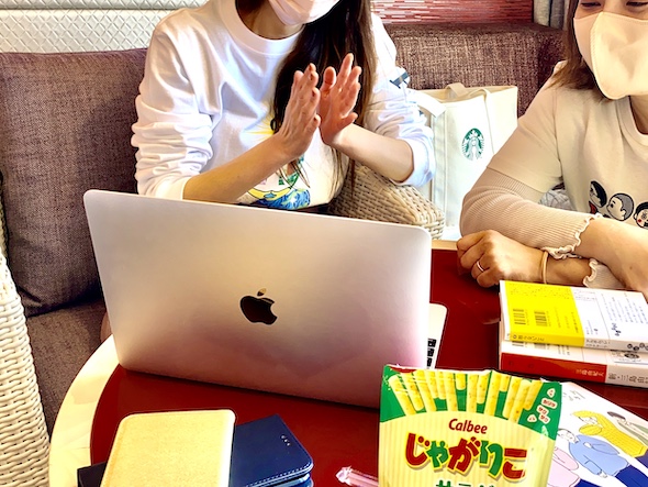 東京ベイ東急ホテル 推し色ルーム 推し活 女子旅 浦安