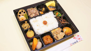 神戸駅弁淡路屋の神戸食館