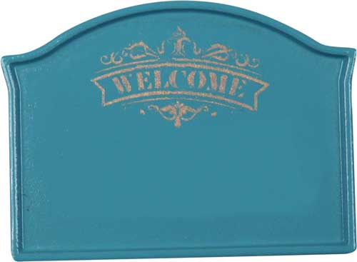 名前が自由自在 ミニミニ 表札 マスコット カプセルトイ