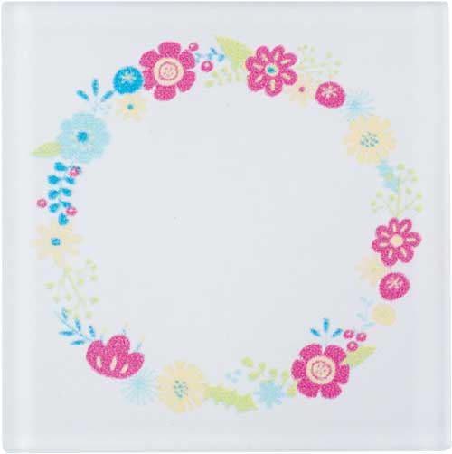 名前が自由自在 ミニミニ 表札 マスコット カプセルトイ