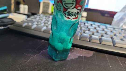 奇跡 森永 ラムネ 瓶 中身 取れなくなる 駄菓子 あるある