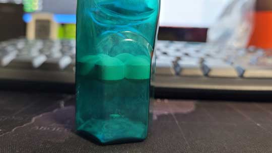 奇跡 森永 ラムネ 瓶 中身 取れなくなる 駄菓子 あるある