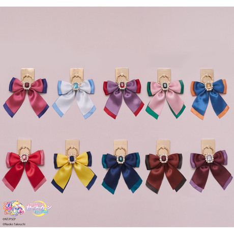 「美少女戦士セーラームーンEternal」コラボ