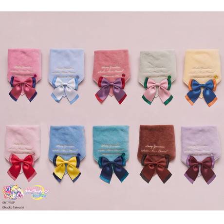 「美少女戦士セーラームーンEternal」コラボ