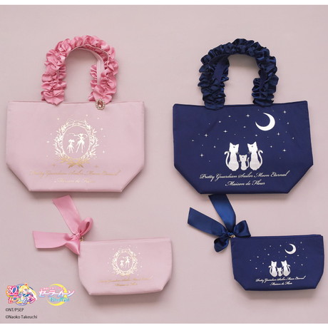 「美少女戦士セーラームーンEternal」コラボ