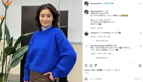 悪女 ドラマ 石田ひかり 今田美桜