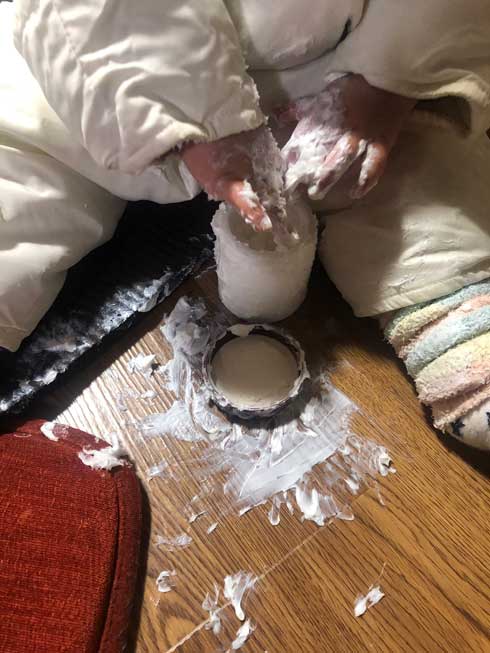 オロナイン 子ども やらかし あるある