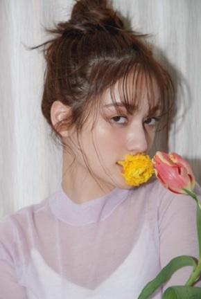 谷まりあ ViVi 卒業