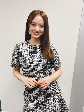 谷まりあ ViVi 卒業