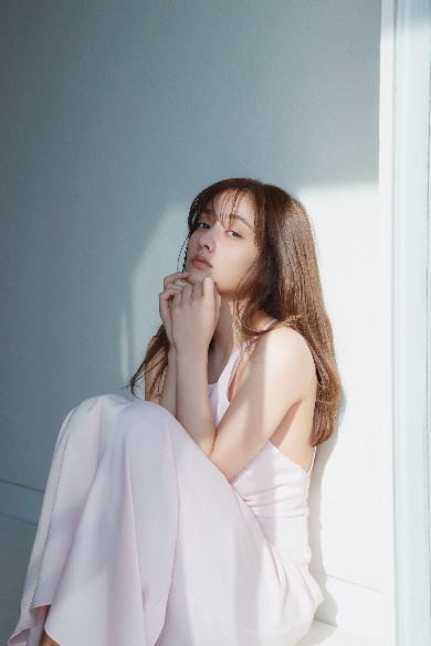 谷まりあ ViVi 卒業