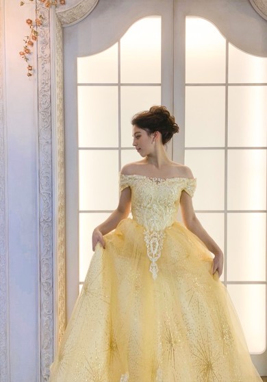 ドレス パーティー バチェラー