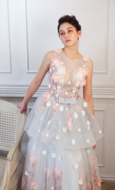 ドレス パーティー バチェラー