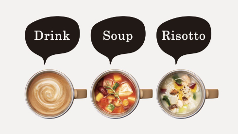 Cook Mug