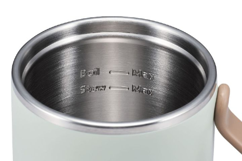 Cook Mug