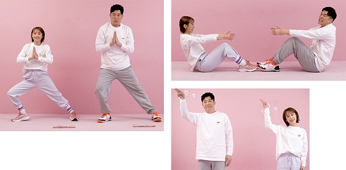 高橋愛 あべこうじ ハッピーサマーウェディング ゼクシィ 夫妻