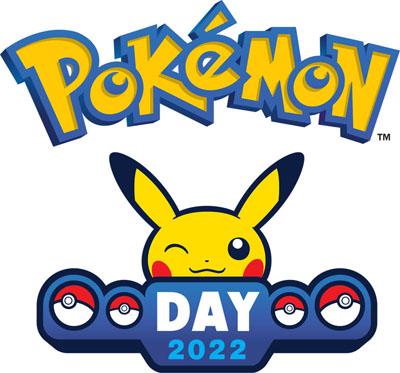 Pokemon Day