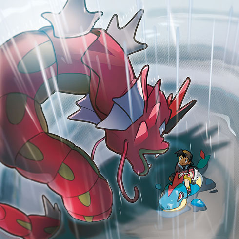 Pokemon Day