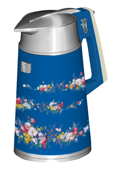 「ZOJIRUSHI ミニチュアフィギュア Vol.2」