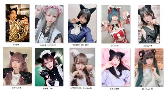 第17回 オタク川柳 大賞 投票