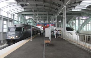 西九州新幹線開業日が2022年9月23日に決まる