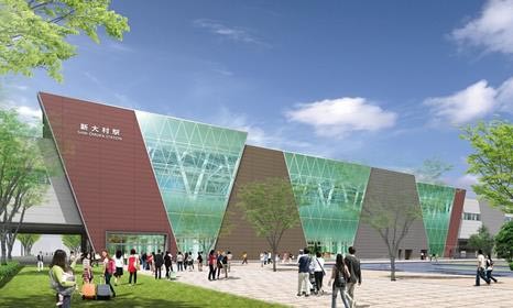 西九州新幹線開業日が2022年9月23日に決まる