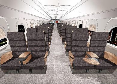 西九州新幹線 かもめ