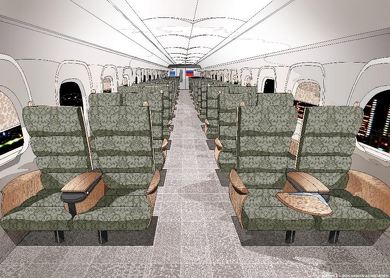 西九州新幹線 かもめ