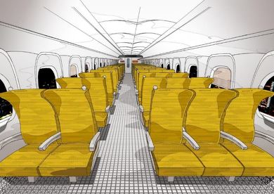 西九州新幹線 かもめ