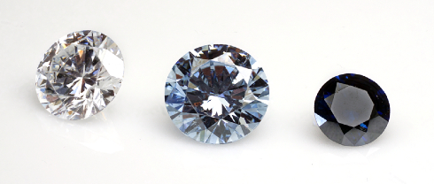 メモリアルダイヤモンド