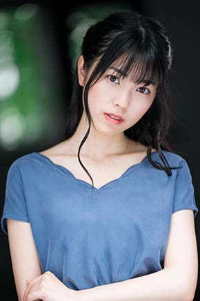 マシャ役の石原夏織さん