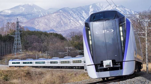甲府の新名物駅弁 ワインのめし
