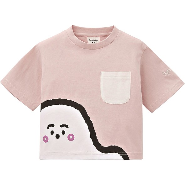 シナぷしゅのベビーグッズ