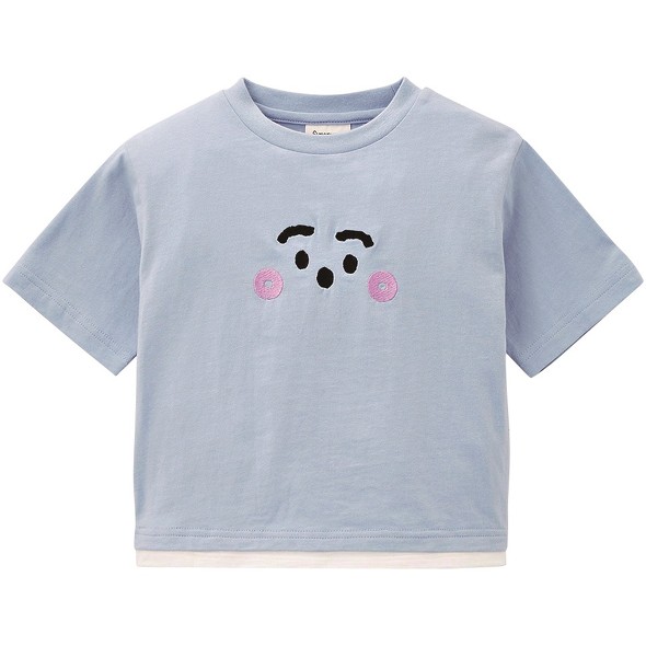 シナぷしゅのベビーグッズ