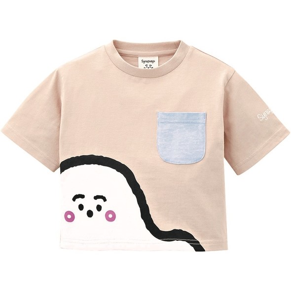 シナぷしゅのベビーグッズ