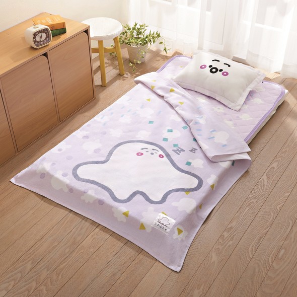 シナぷしゅのベビーグッズ