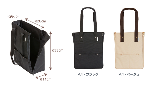 買いまわりトート