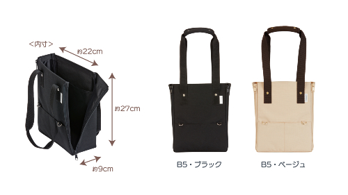 買いまわりトート