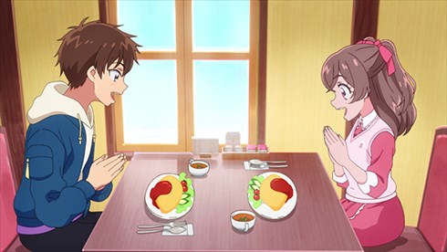 デリシャスパーティプリキュア