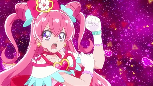 デリシャスパーティプリキュア