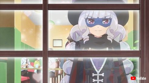 デリシャスパーティプリキュア