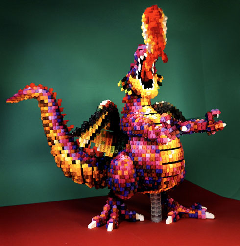 竜王