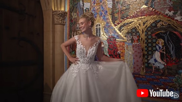 ファッションショーの様子